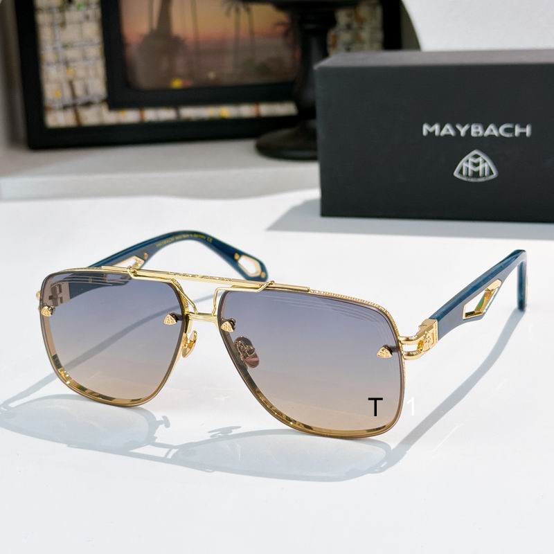 MAYBACH 0520 63 12-145 a5