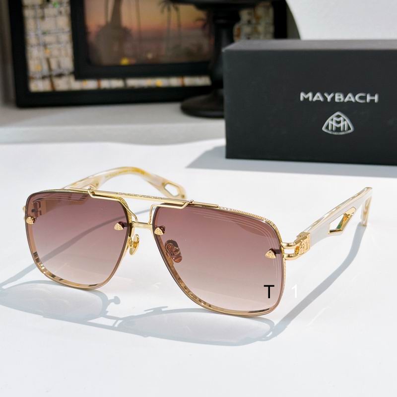 MAYBACH 0520 63 12-145 a6