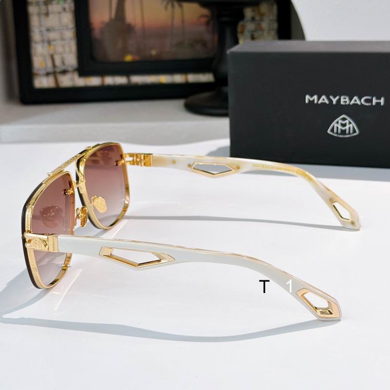 MAYBACH 0520 63 12-145 a7