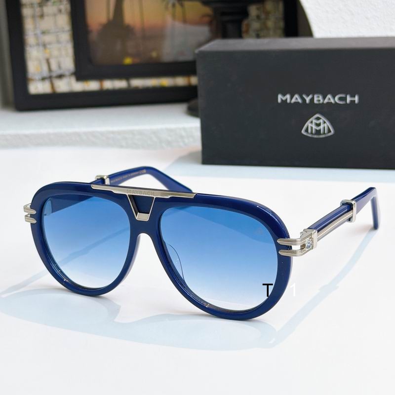 MAYBACH 05221 58 14-145 a00