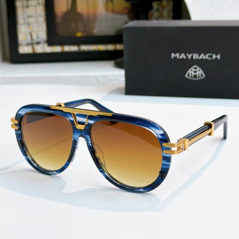 MAYBACH 05221 58 14-145 a01