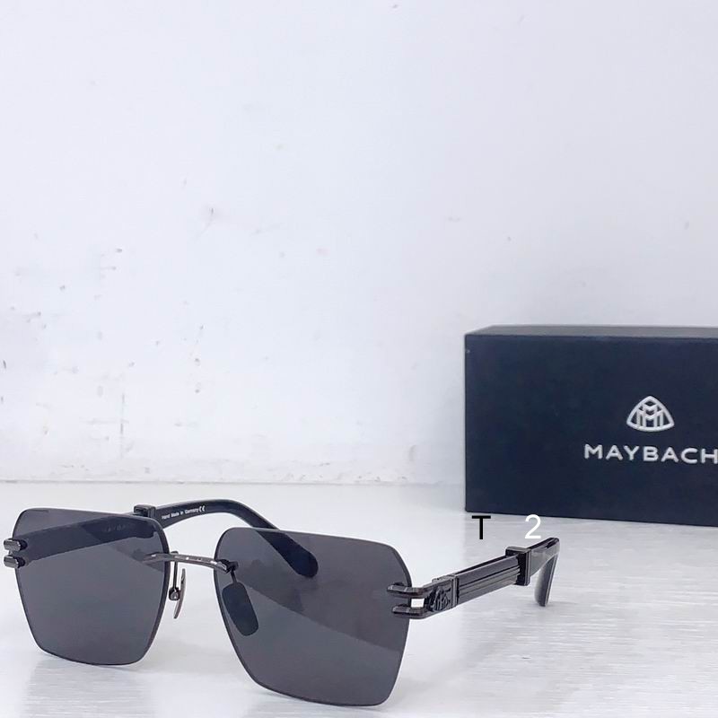 MAYBACH 0529 60 17-145 b02