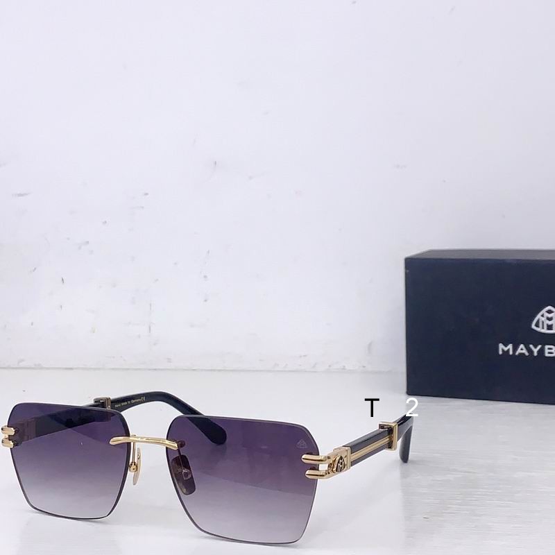 MAYBACH 0529 60 17-145 b04