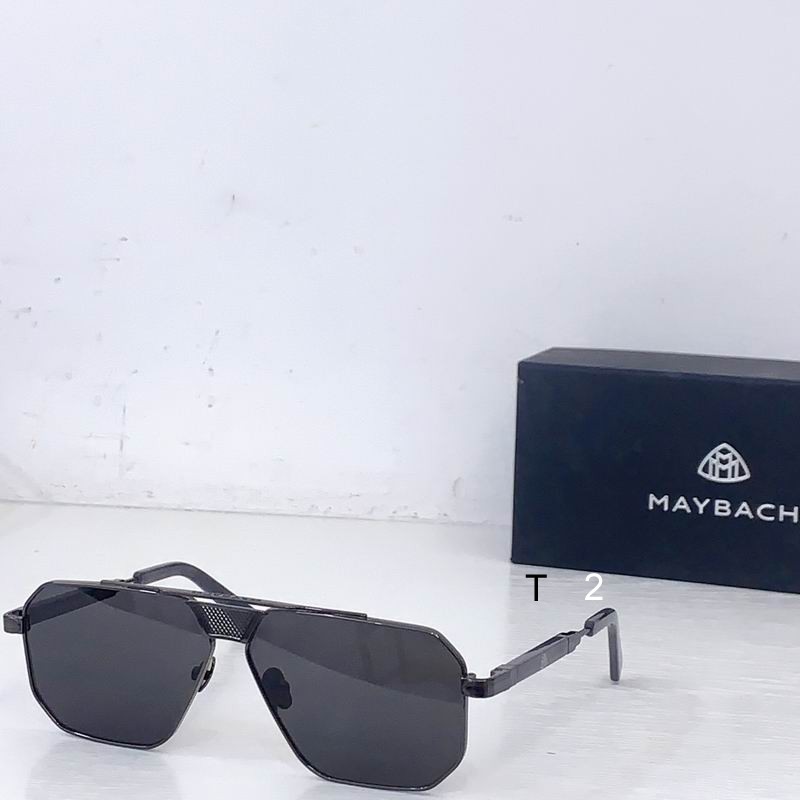 MAYBACH 0529 61 11-145 b03