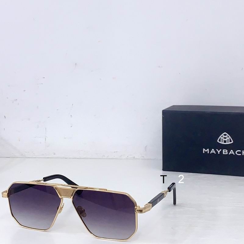 MAYBACH 0529 61 11-145 b05