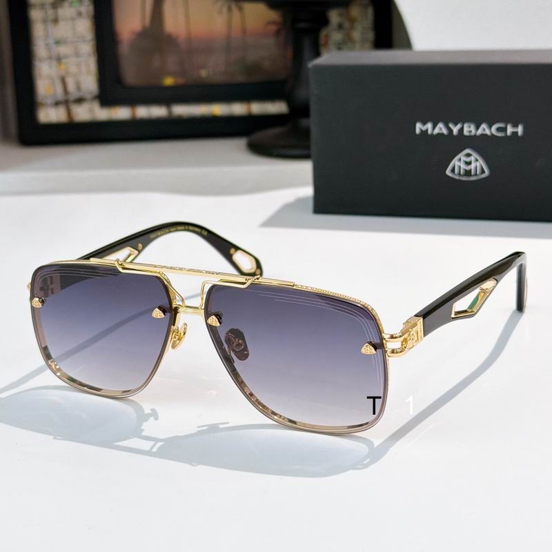 MAYBACH KING 63 12-145 a04
