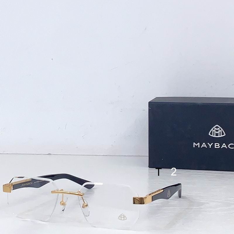 MAYBACH THE ARTIST b04
