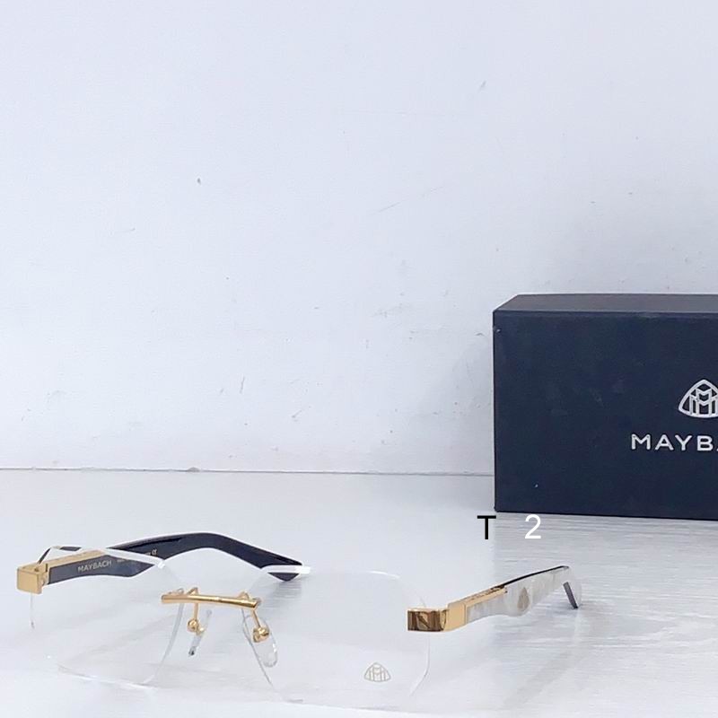 MAYBACH THE ARTIST b06