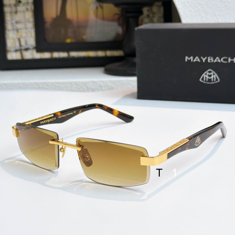 MAYBACH THE ARTISTI 61-18-145 a01