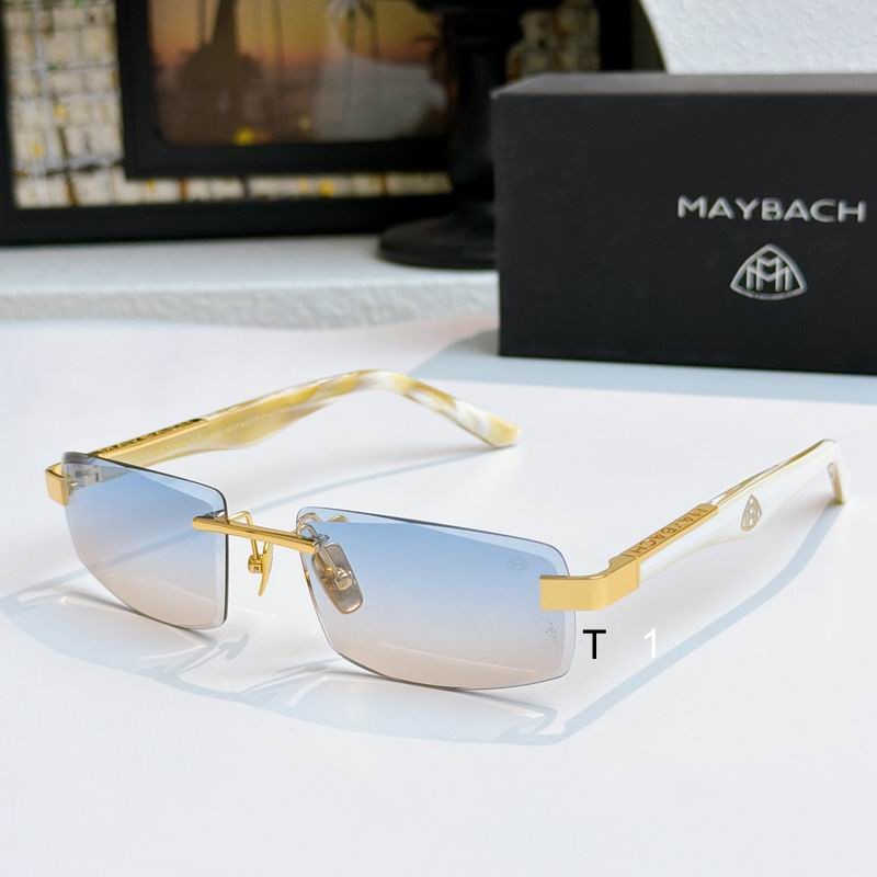 MAYBACH THE ARTISTI 61-18-145 a02