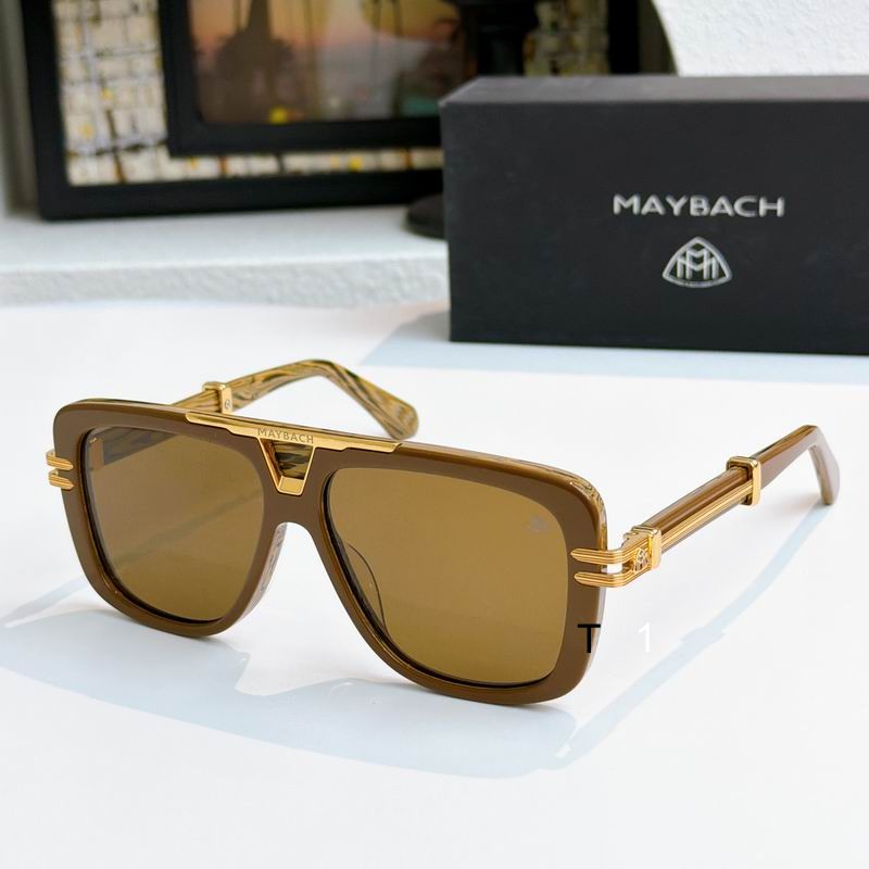 MAYBACH Z105 58 14-145 a01