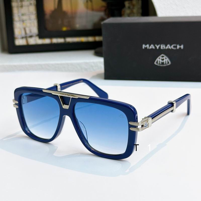 MAYBACH Z105 58 14-145 a02