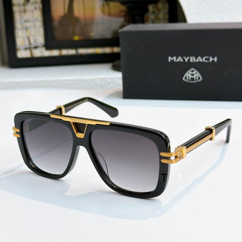 MAYBACH Z105 58 14-145 a03