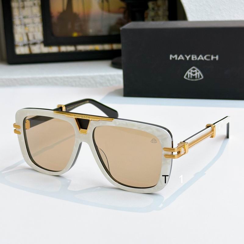 MAYBACH Z105 58 14-145 a04