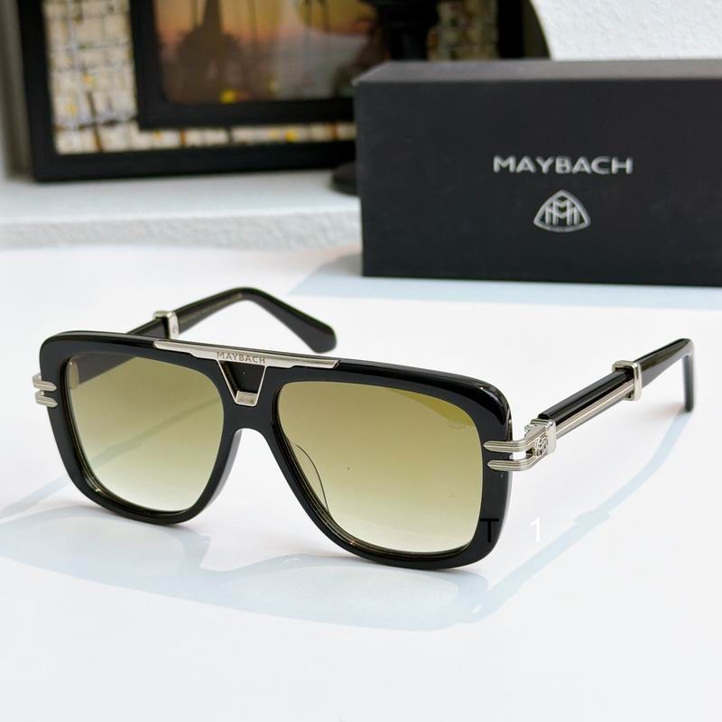 MAYBACH Z105 58 14-145 a05