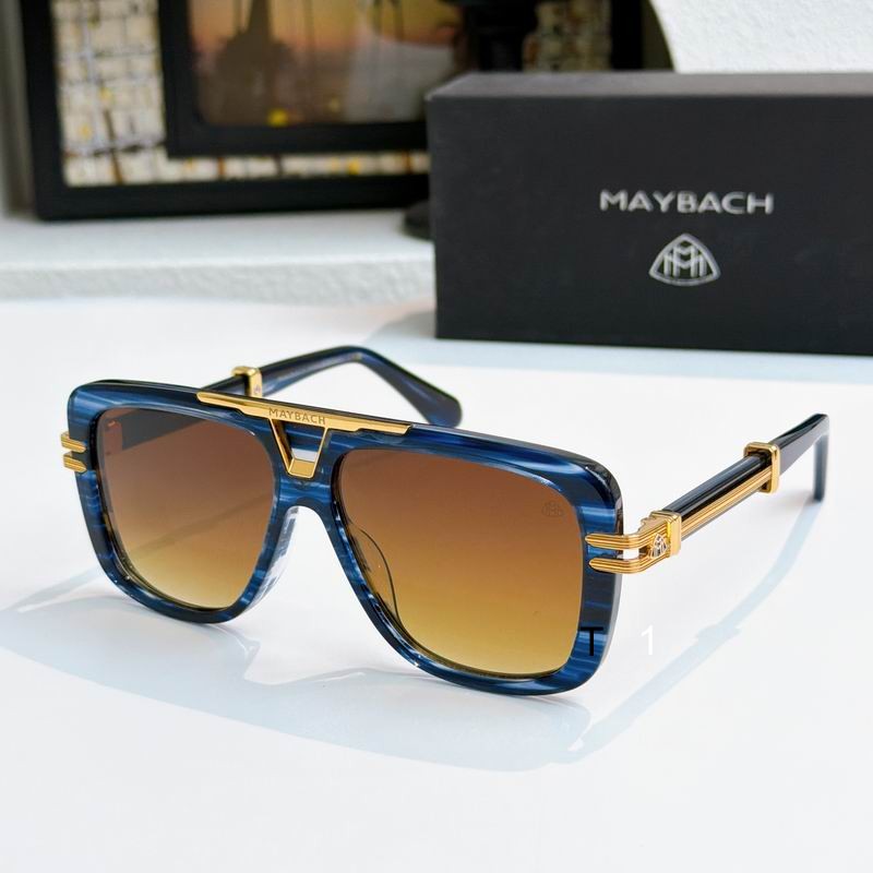 MAYBACH Z105 58 14-145 a06