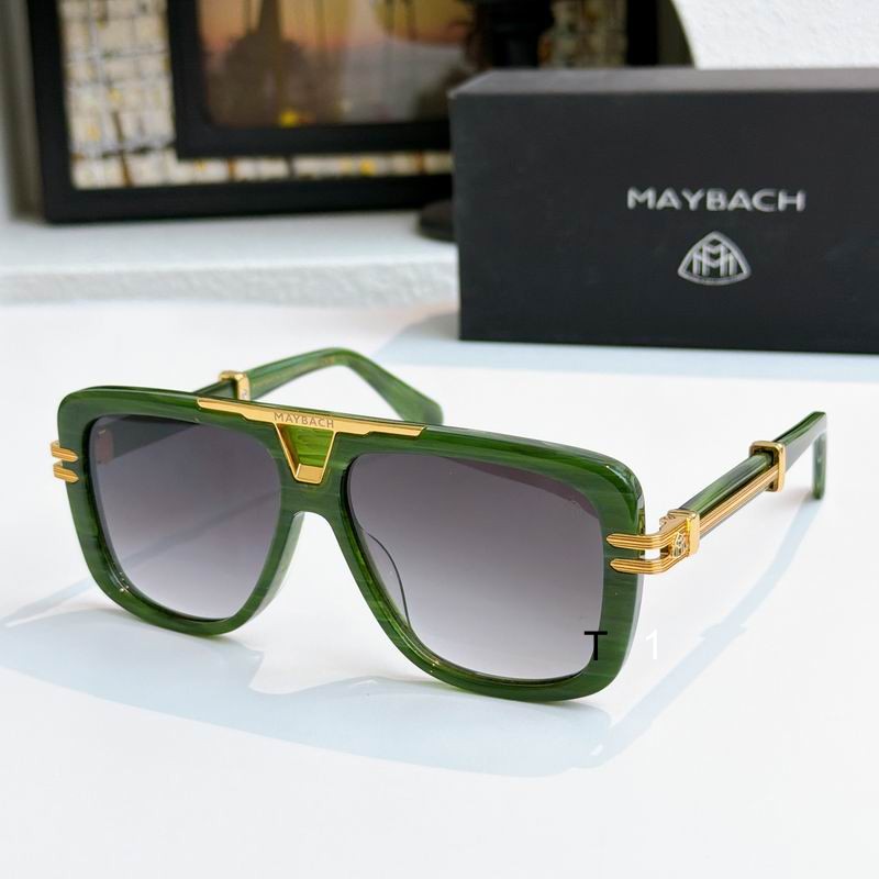 MAYBACH Z105 58 14-145 a07