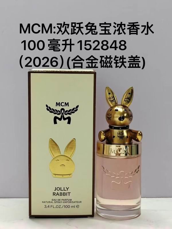 MCM woman 100ml