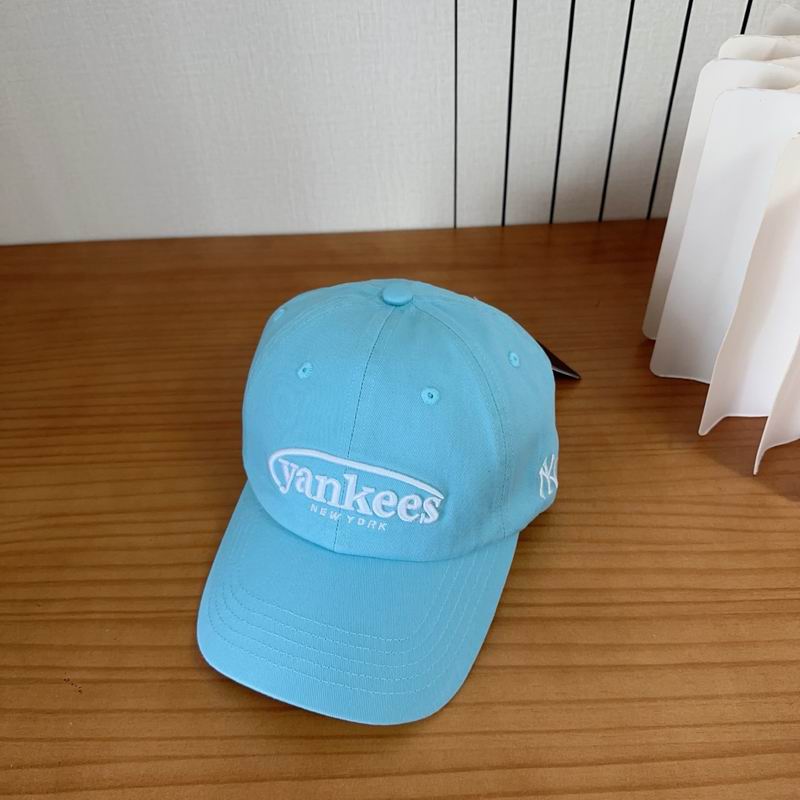 MLB Cap dx (1005)