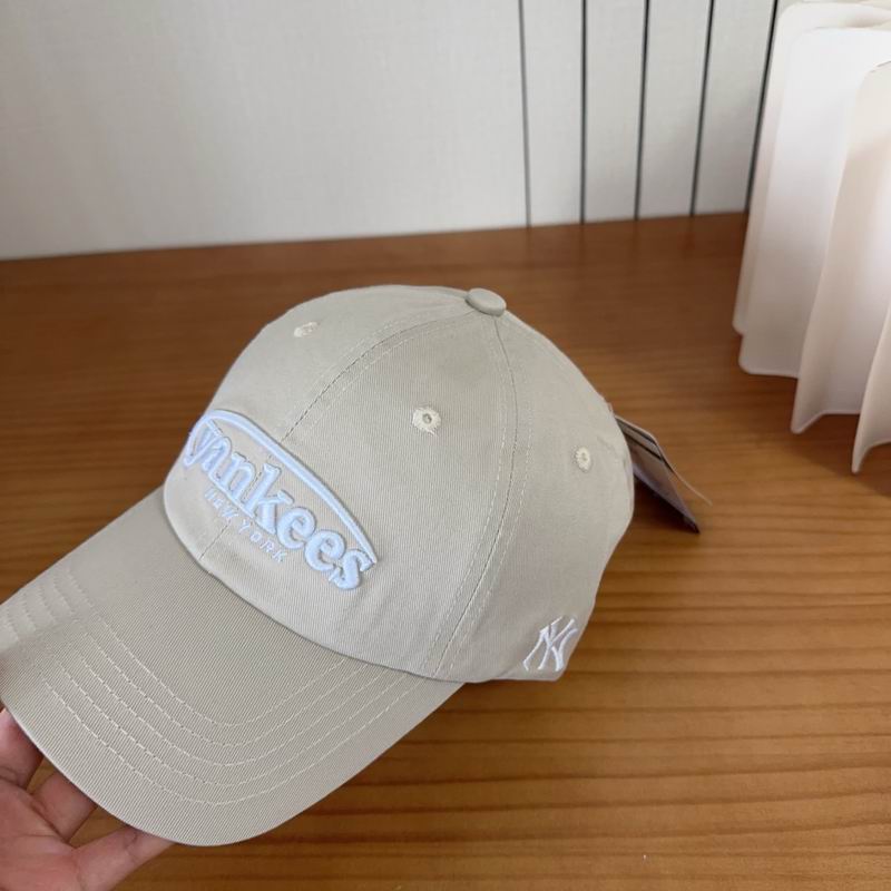 MLB Cap dx (1020)