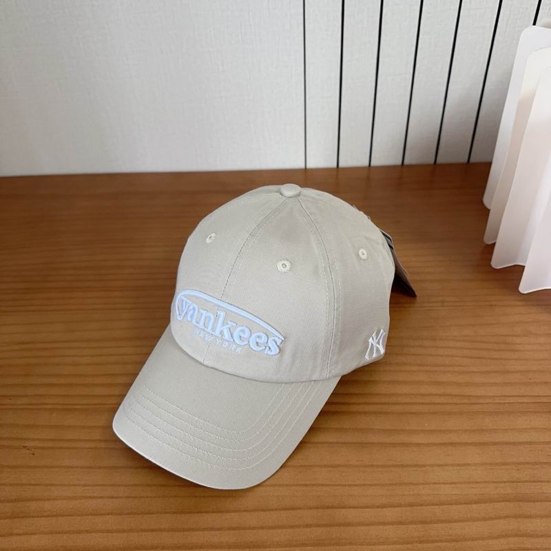 MLB Cap dx (1023)