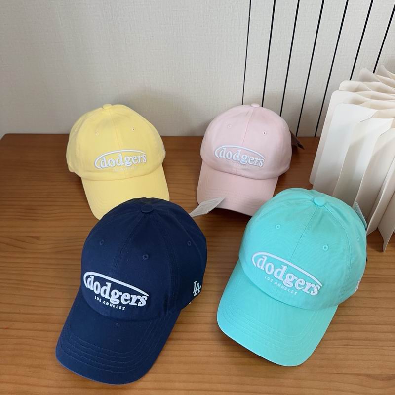 MLB Cap dx (950)