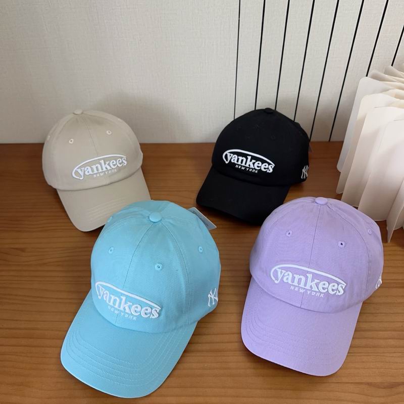 MLB Cap dx (987)