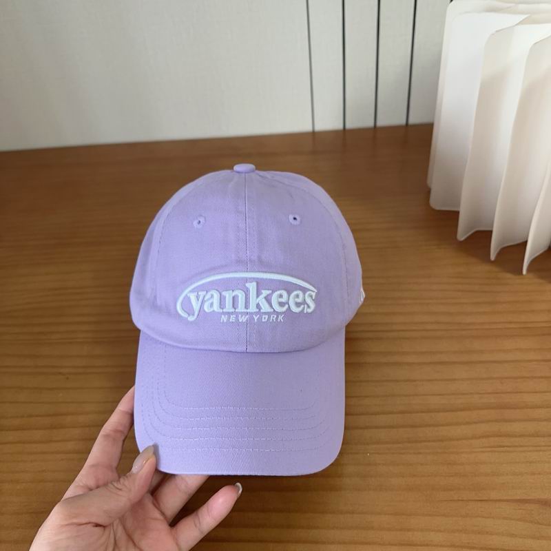 MLB Cap dx (990)