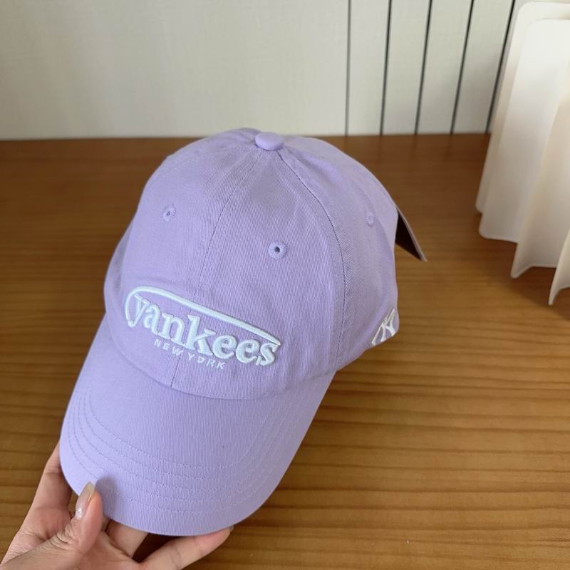 MLB Cap dx (992)