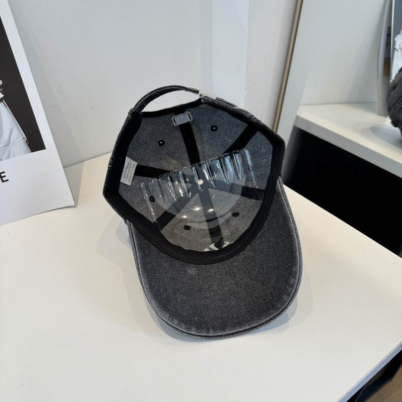 MLB NY Cap dx (2362)