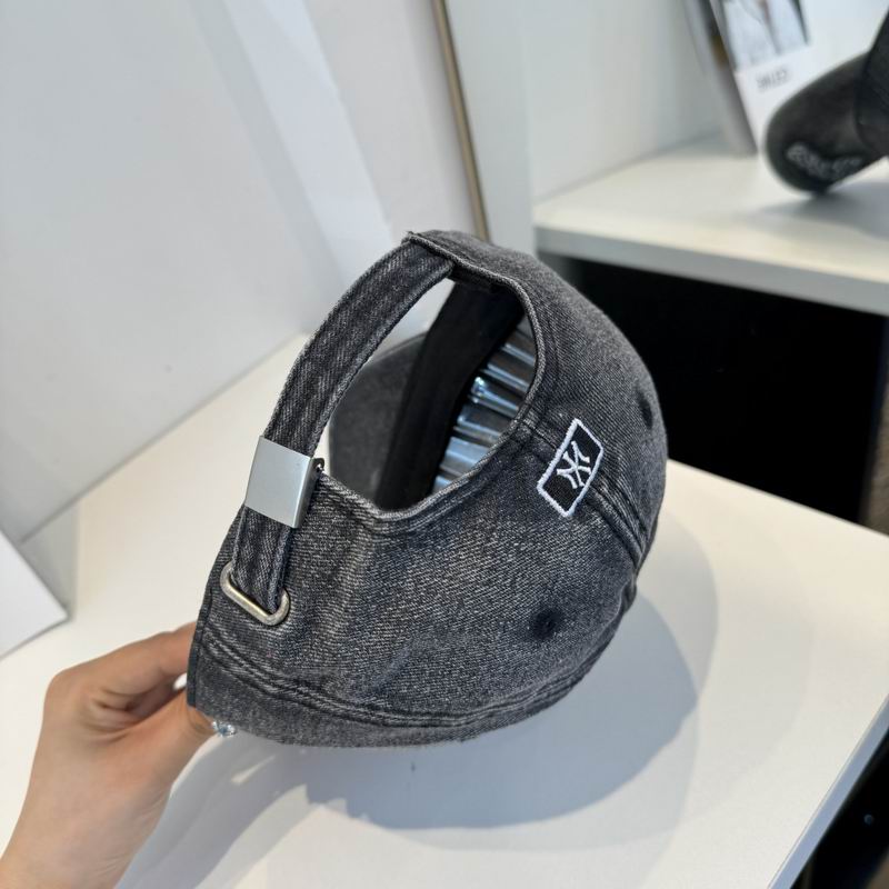MLB NY Cap dx (2364)