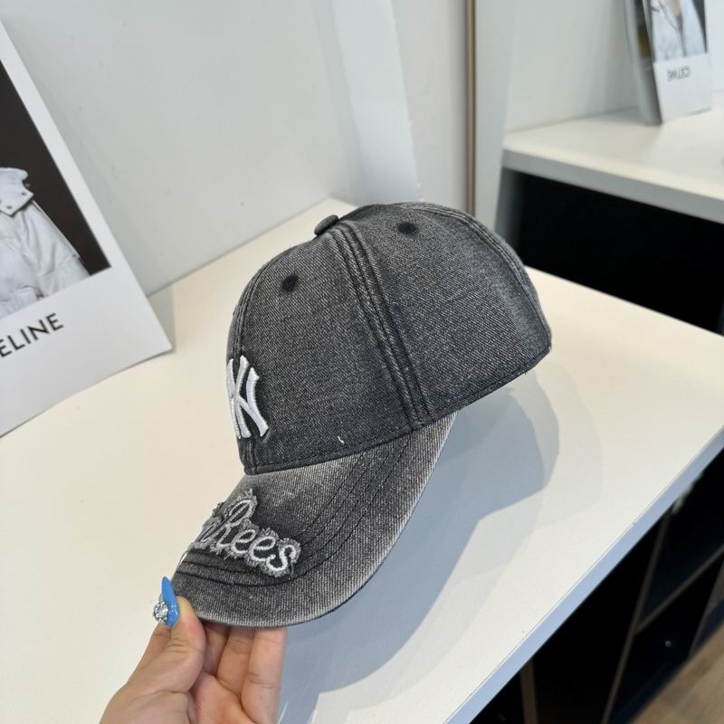 MLB NY Cap dx (2365)