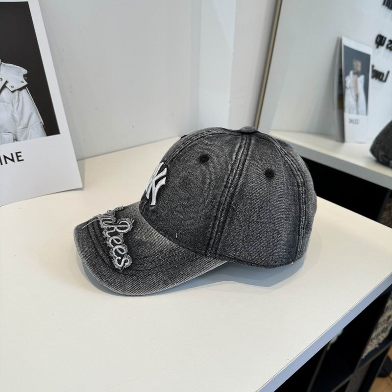MLB NY Cap dx (2366)