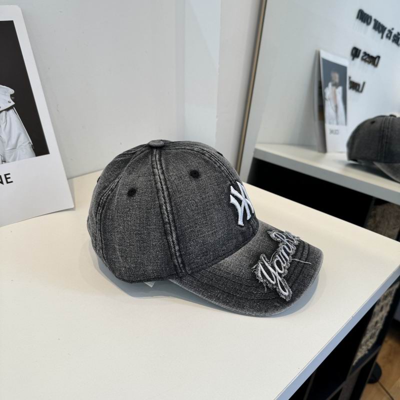 MLB NY Cap dx (2367)