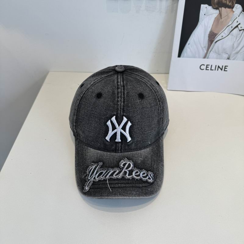 MLB NY Cap dx (2368)