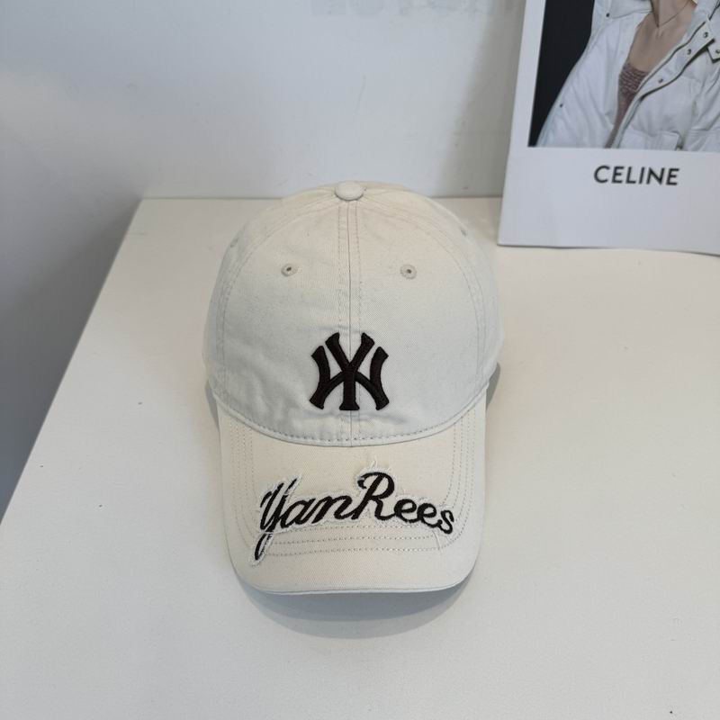 MLB NY Cap dx (2377)