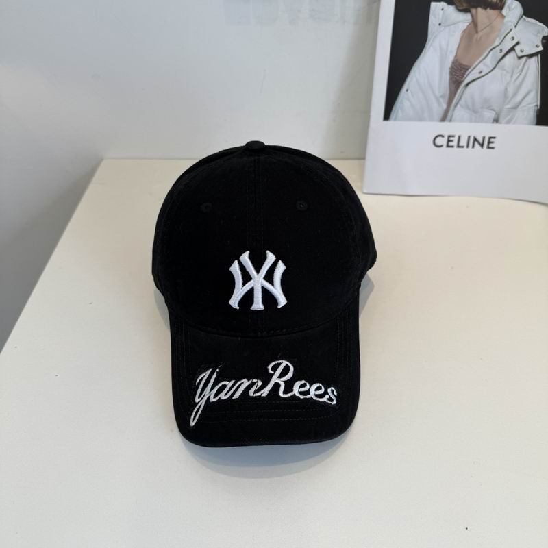 MLB NY Cap dx (2386)