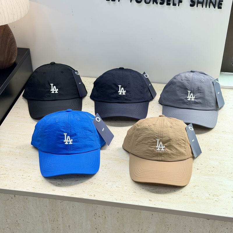 MLB NY Cap dx (2446)