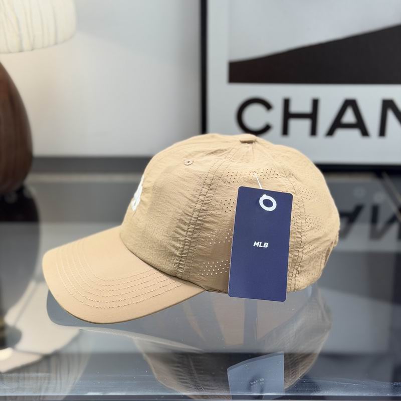 MLB NY Cap dx (2453)