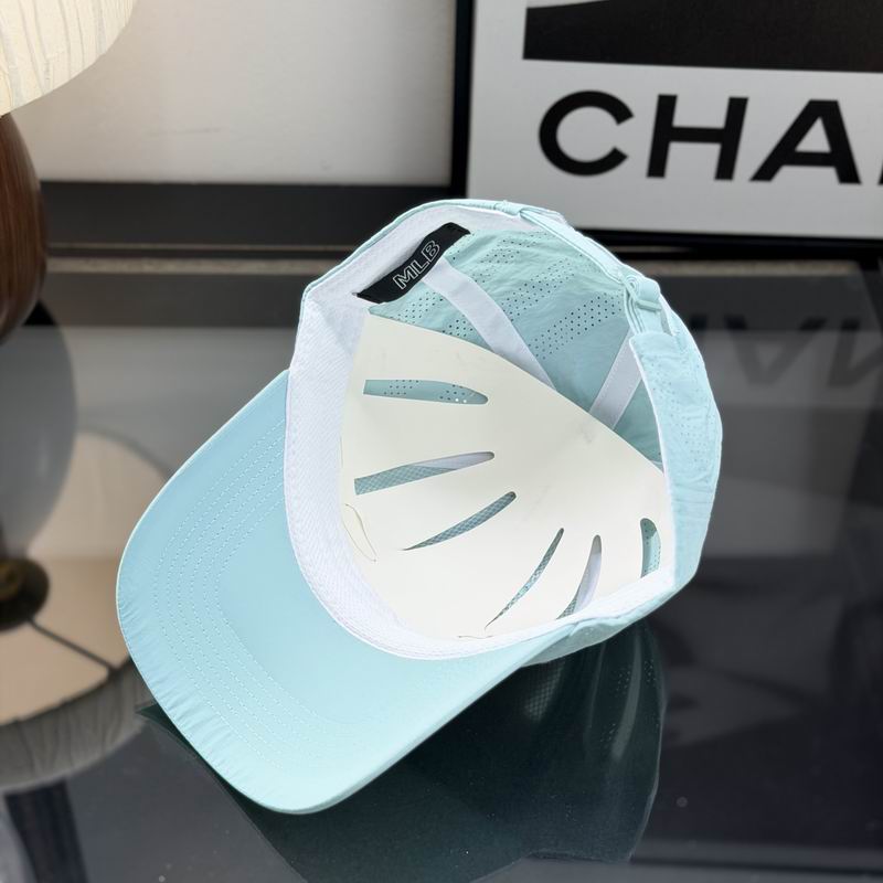 MLB NY Cap dx (2457)