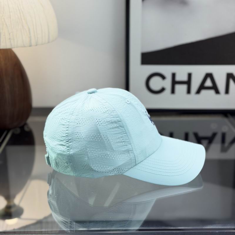 MLB NY Cap dx (2460)