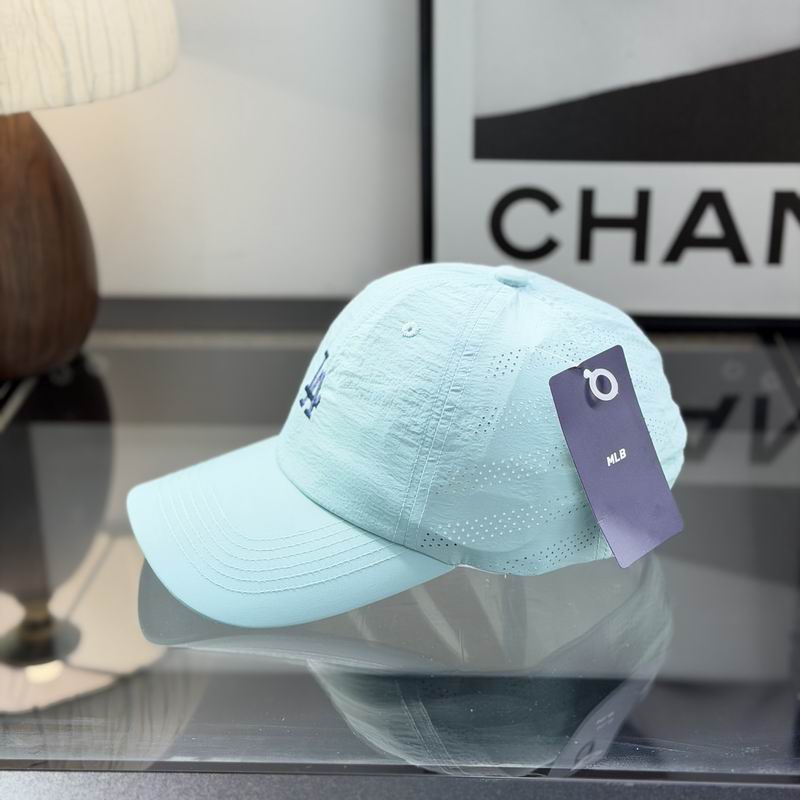 MLB NY Cap dx (2462)