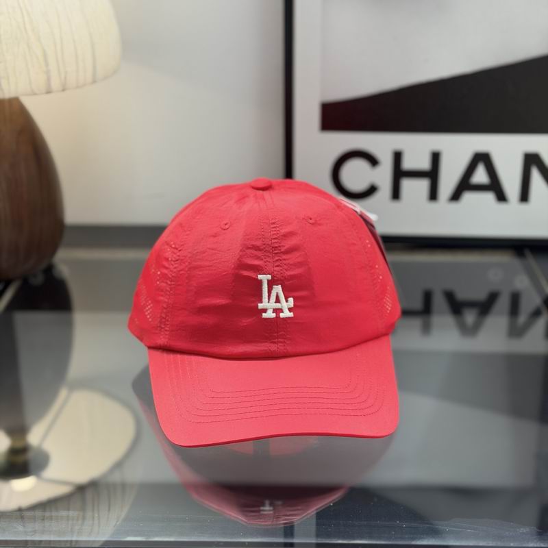 MLB NY Cap dx (2470)