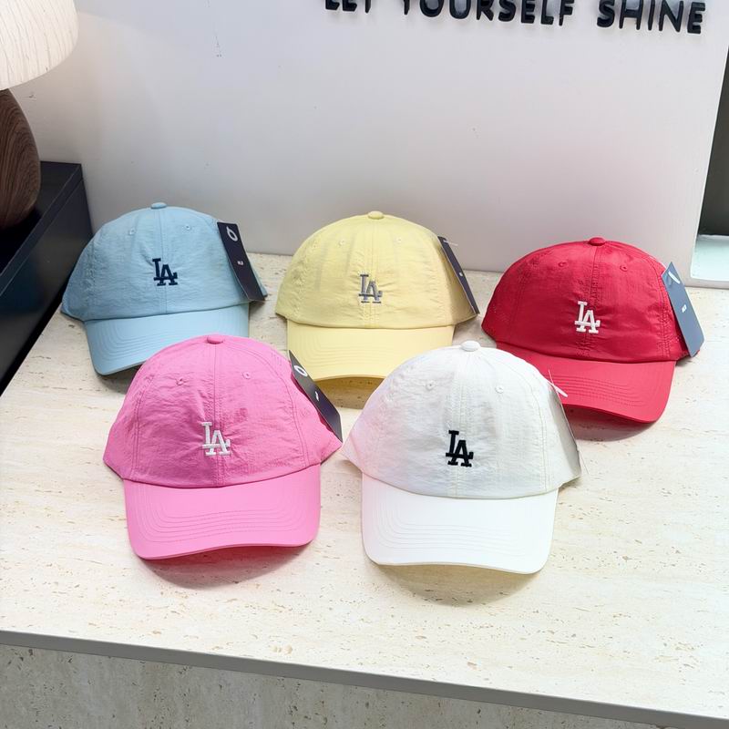 MLB NY Cap dx (2535)