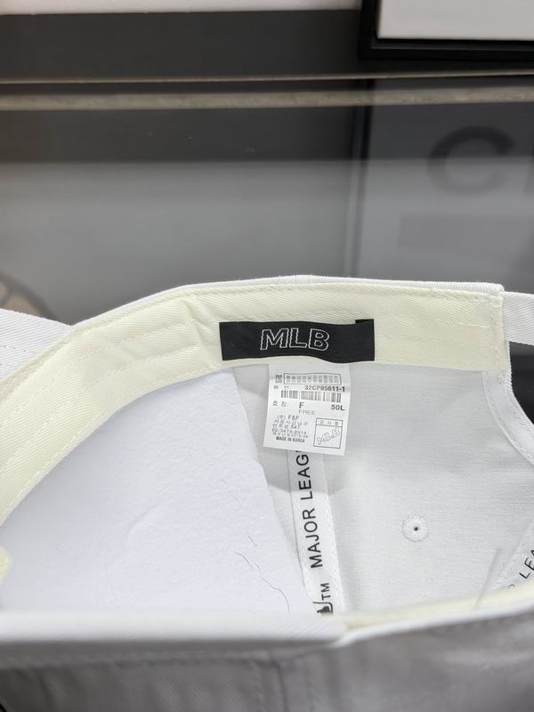 MLB NY Cap dx (690)