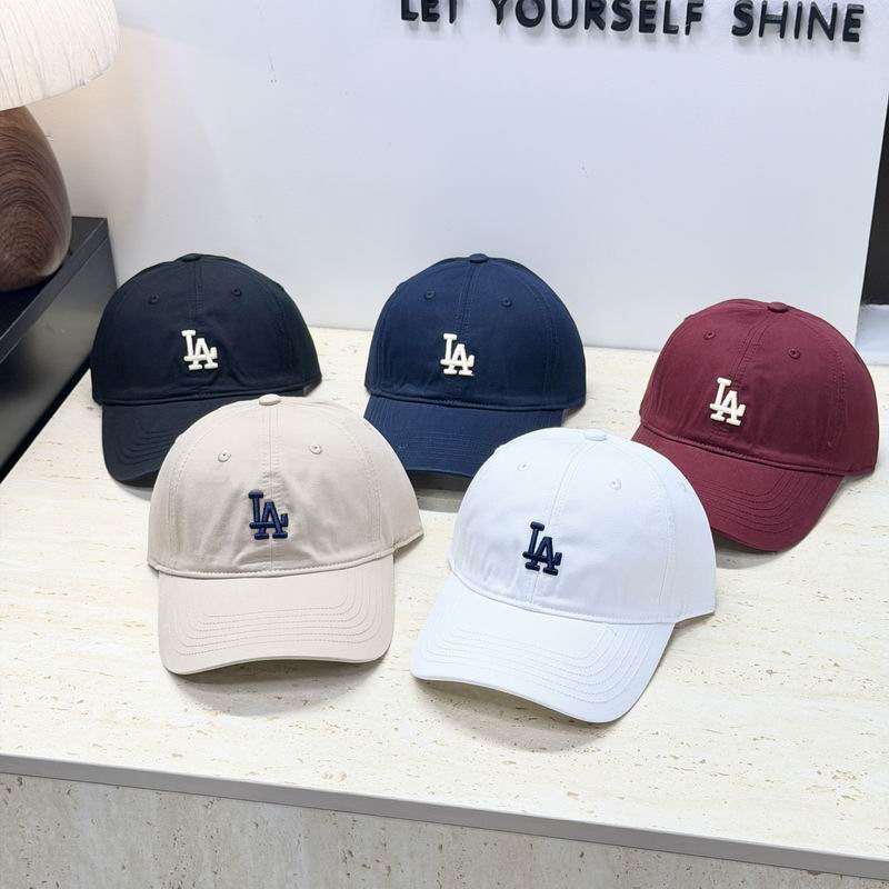 MLB NY Cap dx (729)