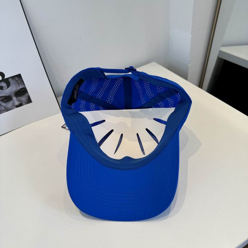 MLB NY cap (1331)