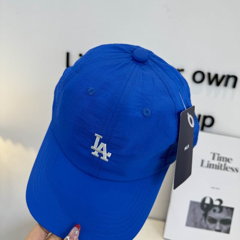 MLB NY cap (1333)