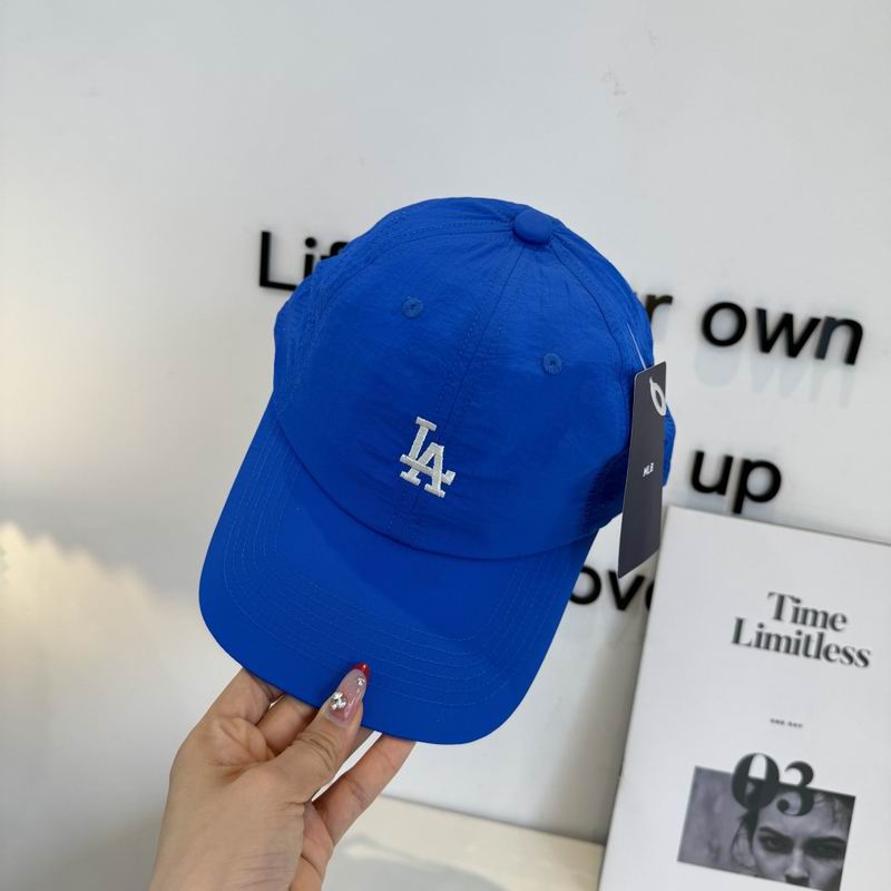 MLB NY cap (1334)