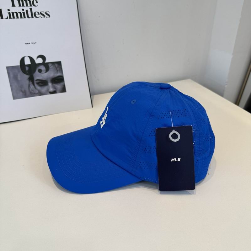 MLB NY cap (1335)